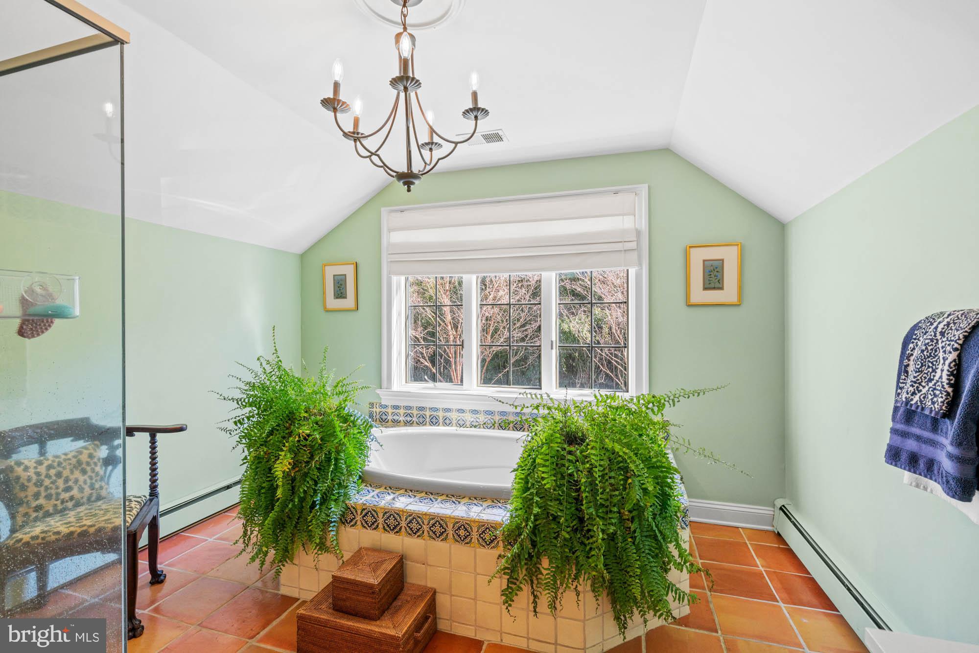 GREENSPRING VALLEY - Residential