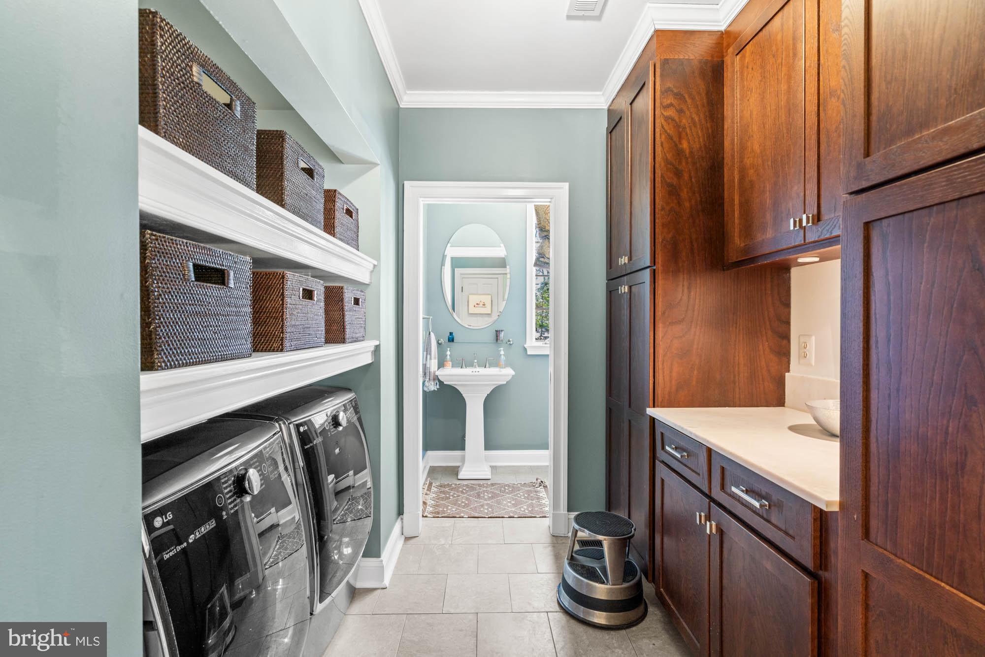 GREENSPRING VALLEY - Residential