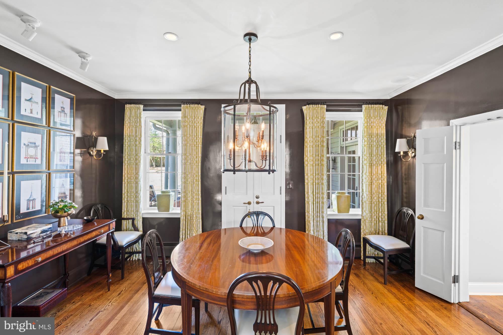 GREENSPRING VALLEY - Residential