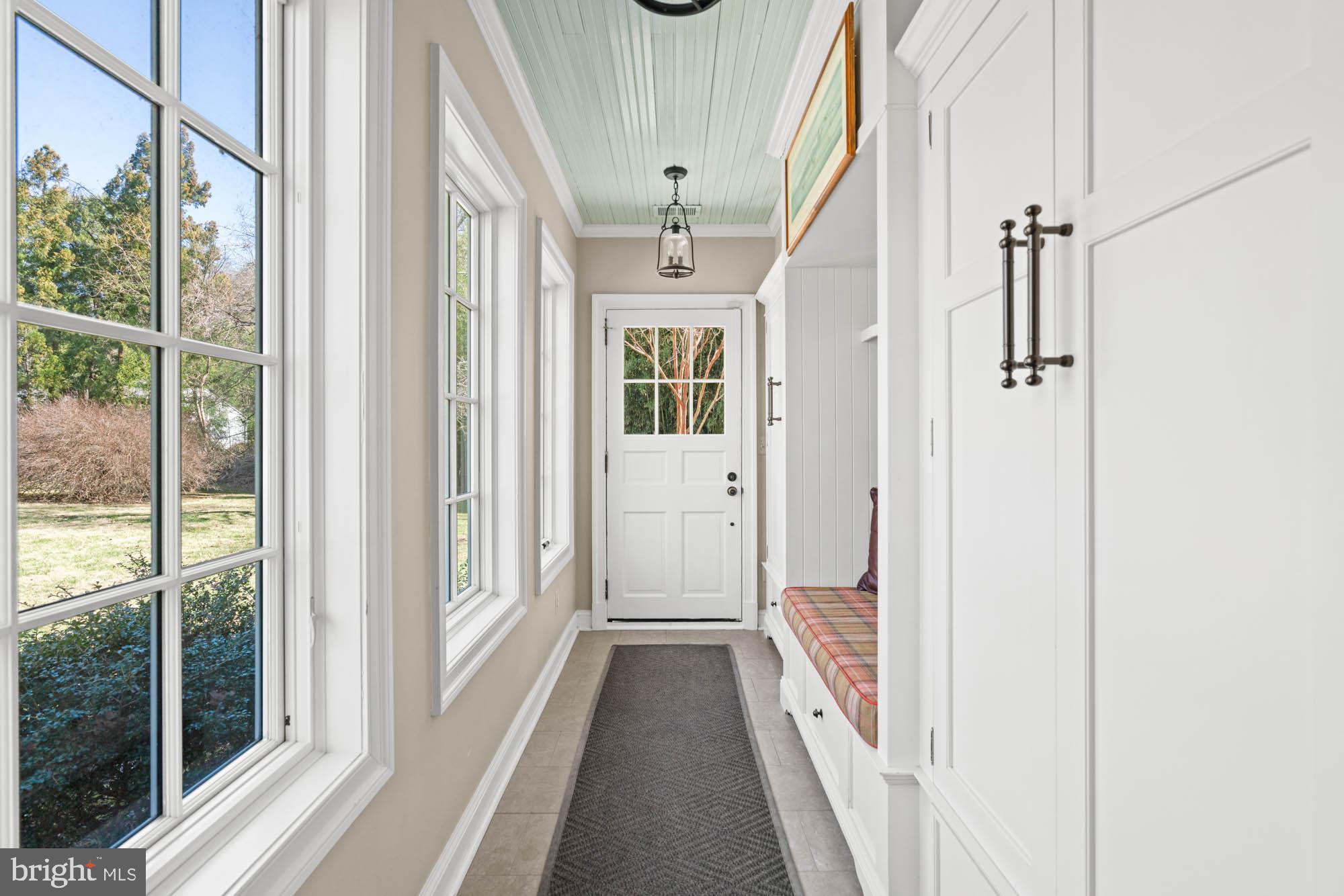 GREENSPRING VALLEY - Residential