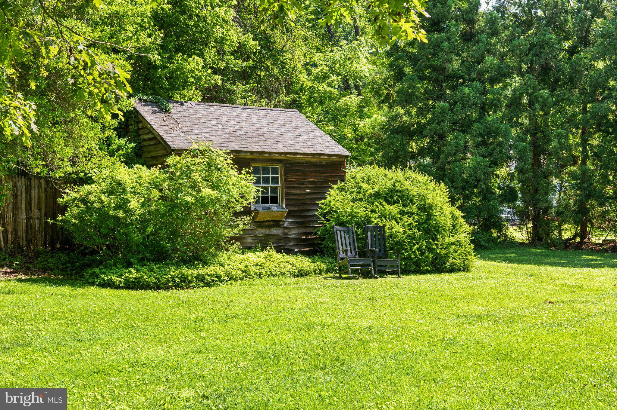 GREENSPRING VALLEY - Residential