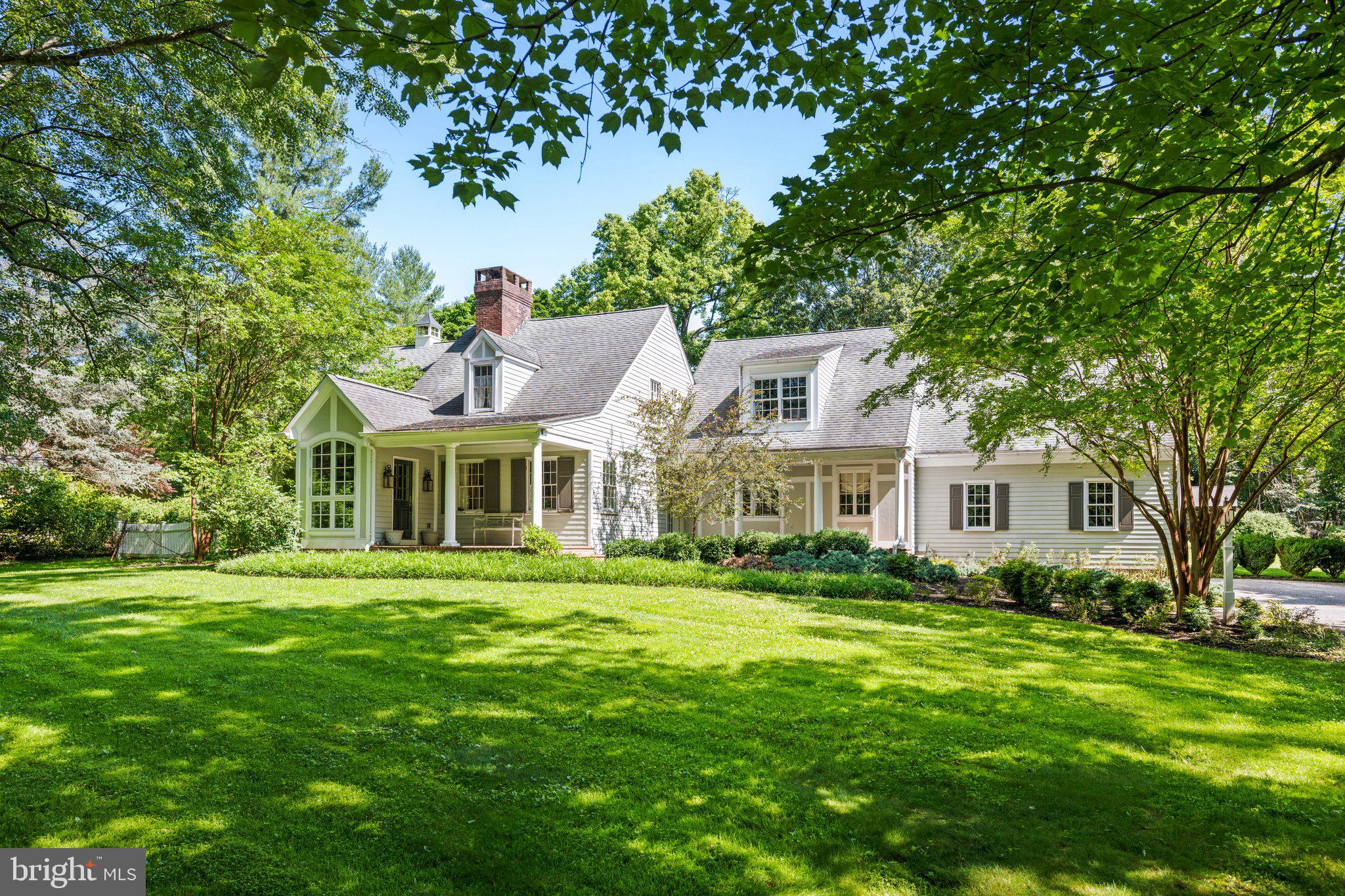 4 CHITTENDEN LANE