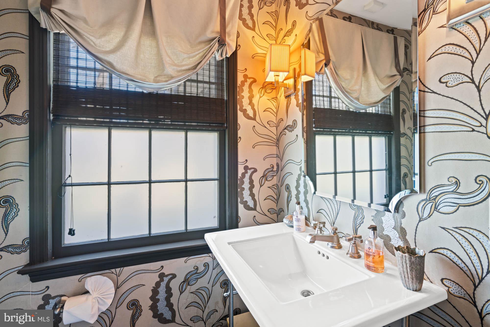 GREENSPRING VALLEY - Residential