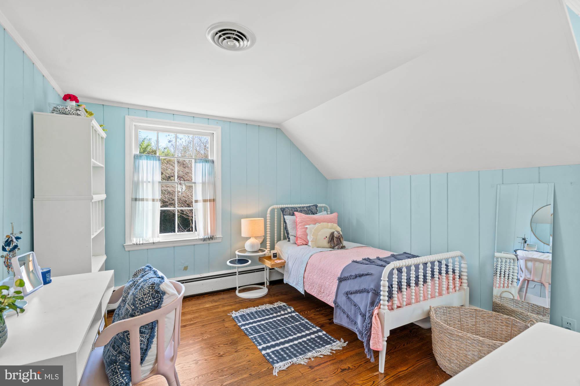 GREENSPRING VALLEY - Residential