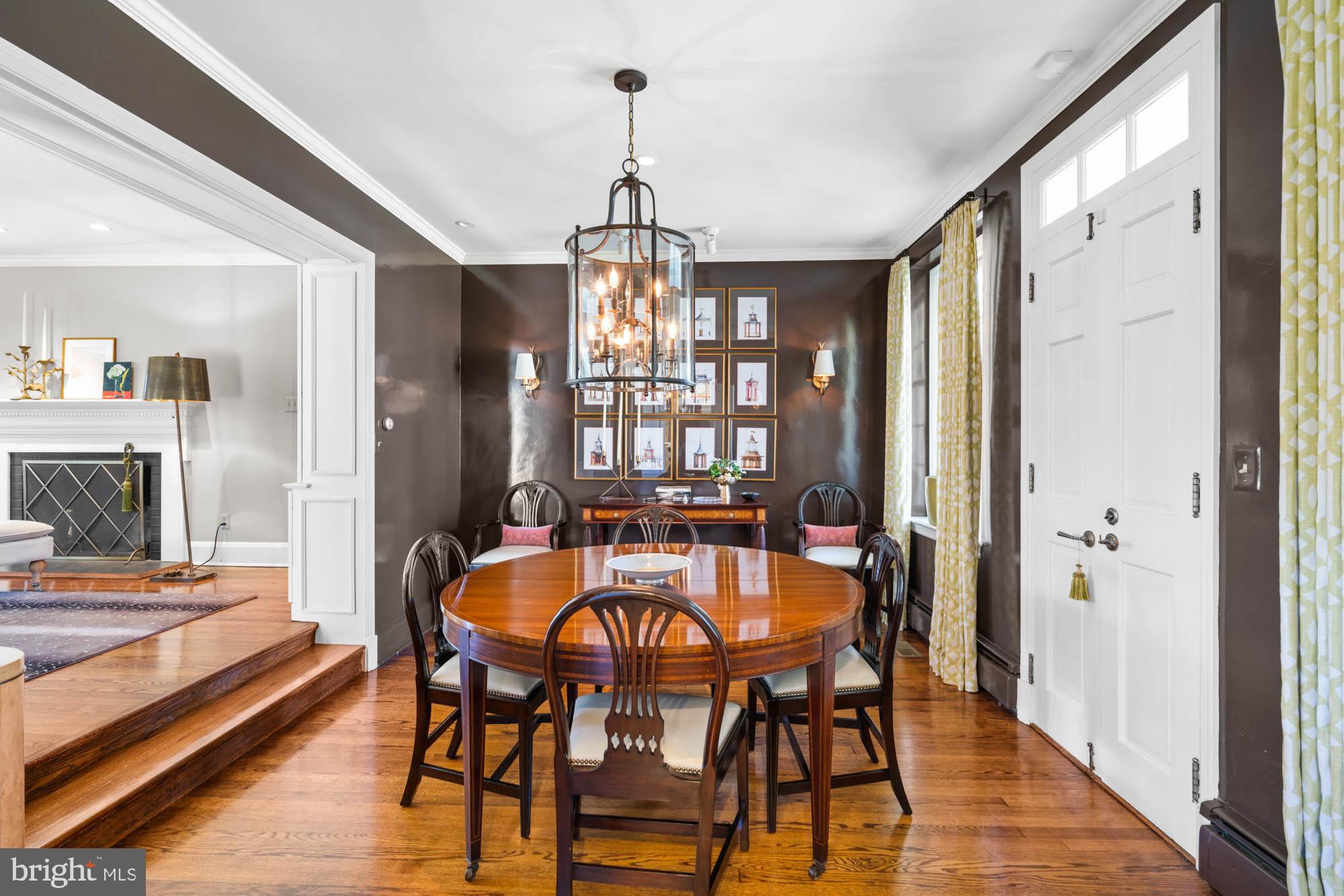 GREENSPRING VALLEY - Residential