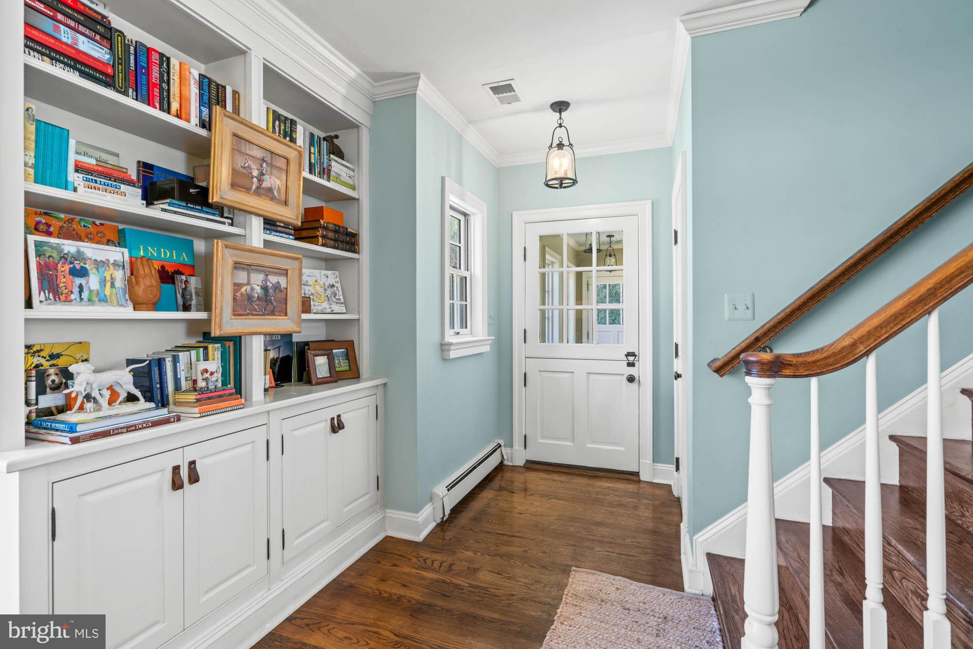 GREENSPRING VALLEY - Residential