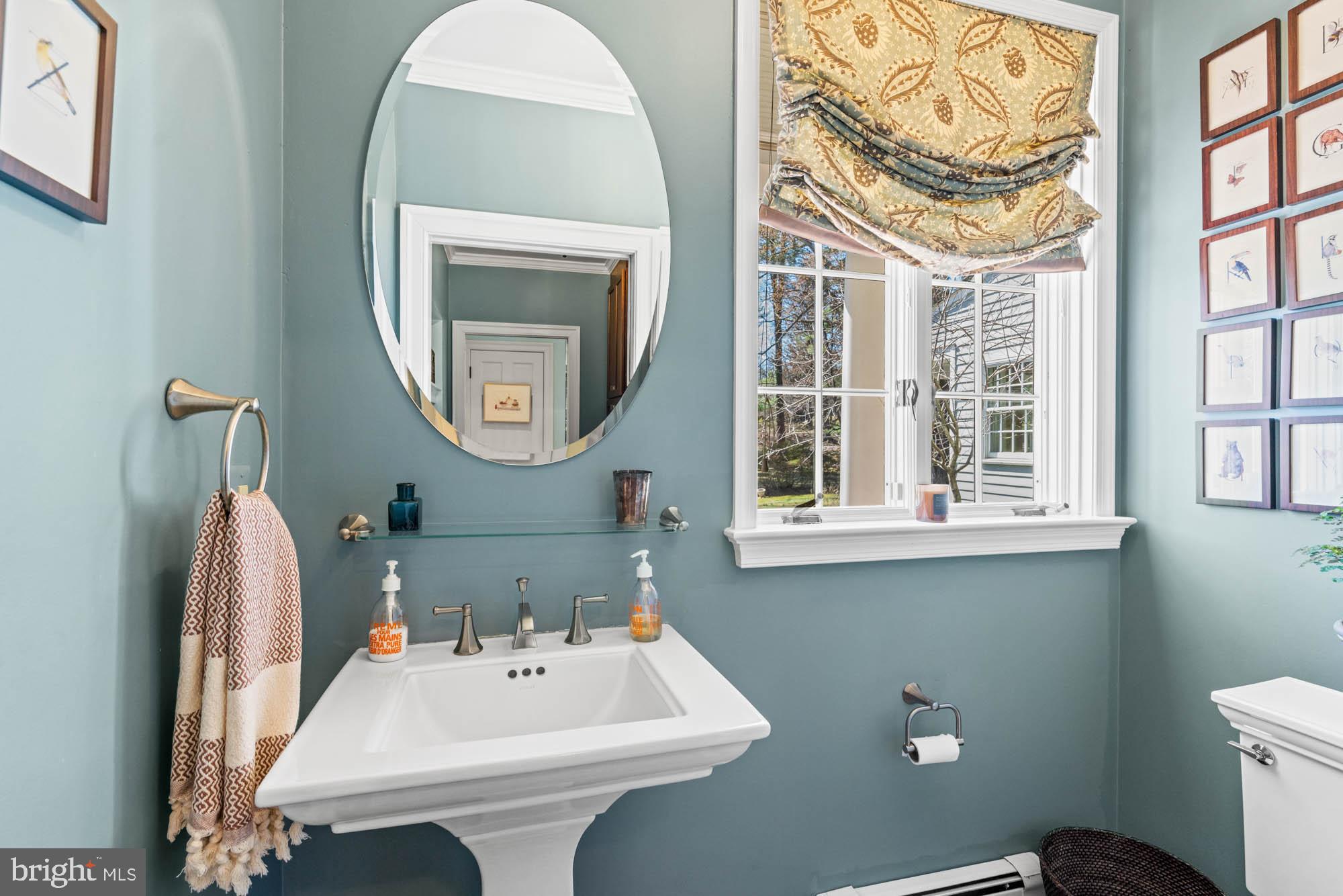 GREENSPRING VALLEY - Residential