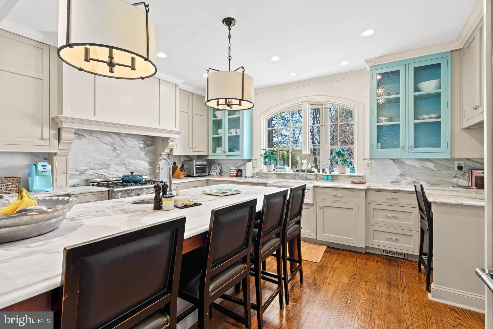 GREENSPRING VALLEY - Residential