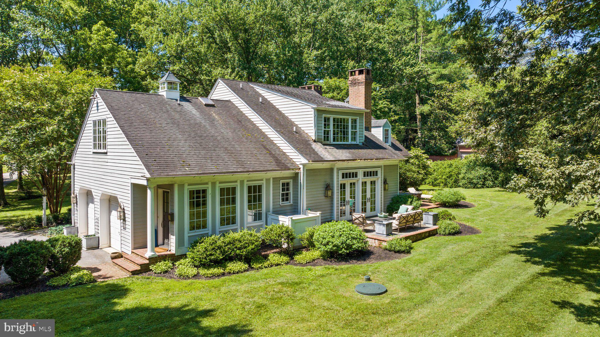 4 CHITTENDEN LANE
