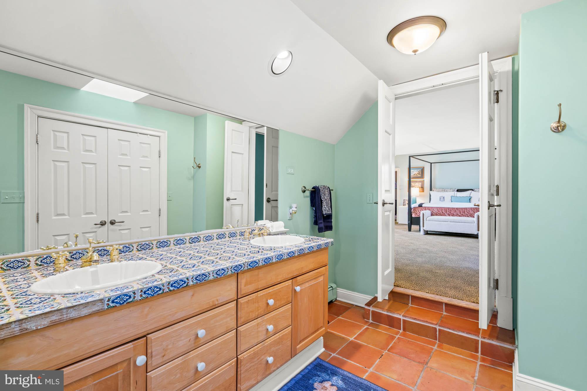 GREENSPRING VALLEY - Residential