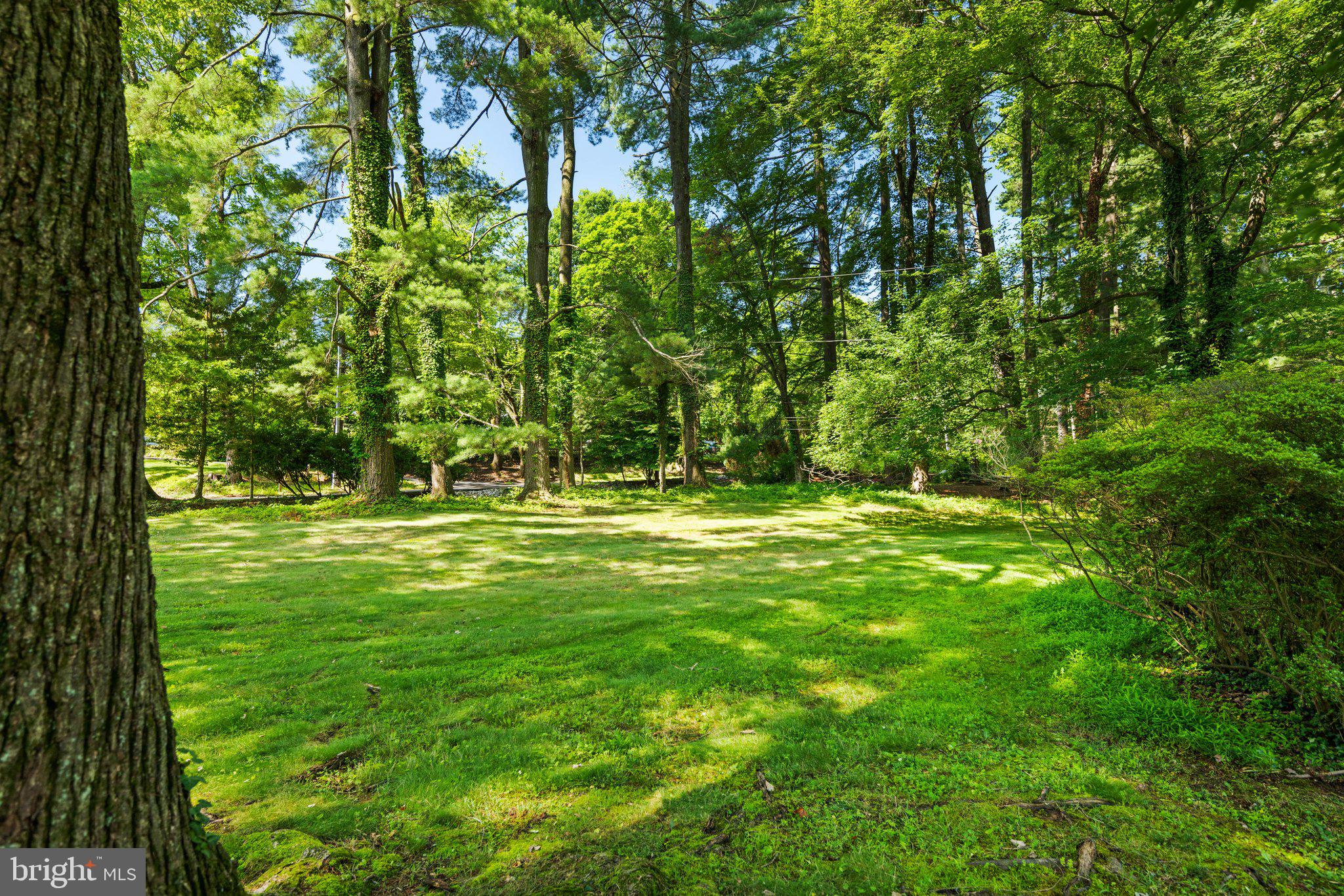 GREENSPRING VALLEY - Residential