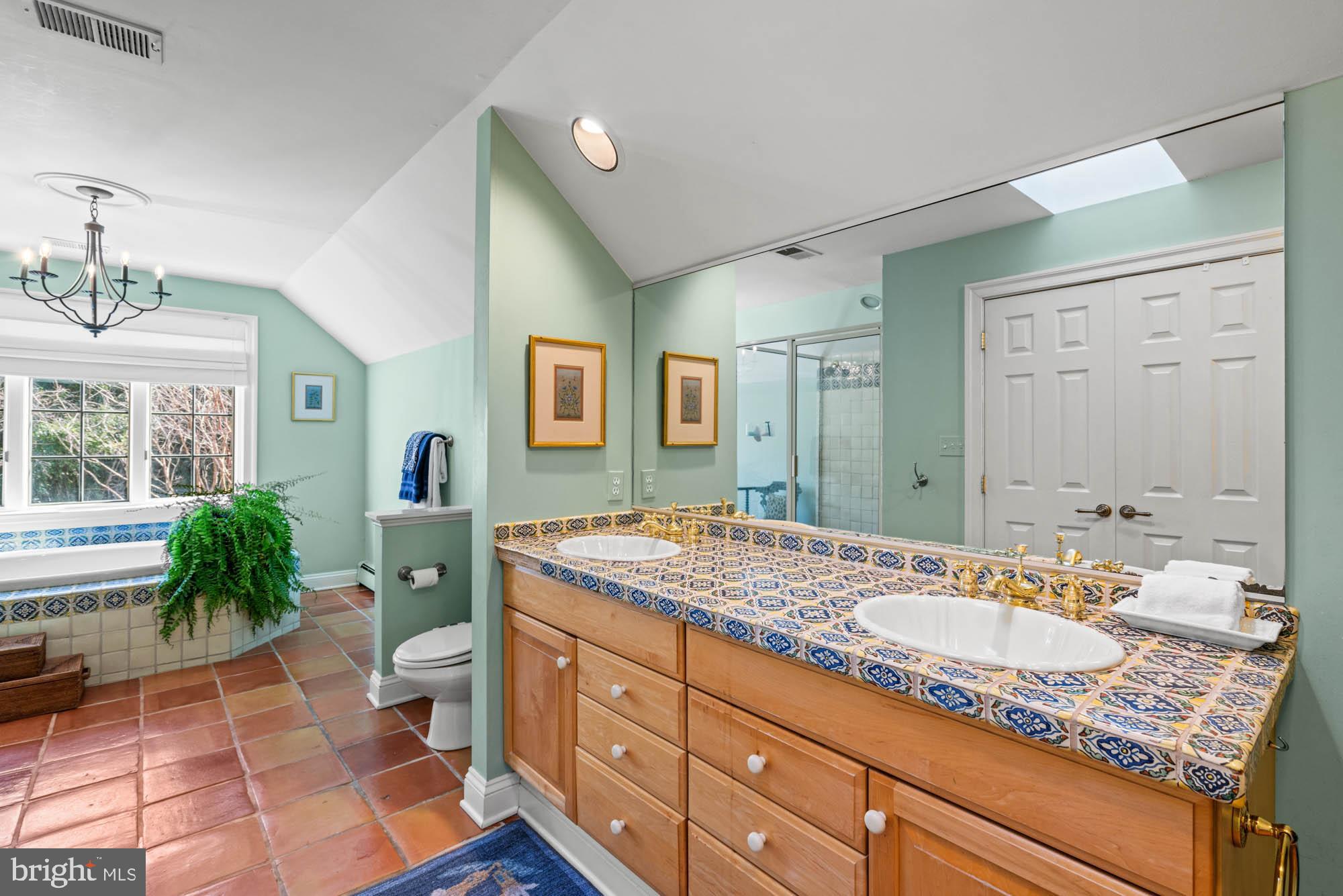 GREENSPRING VALLEY - Residential