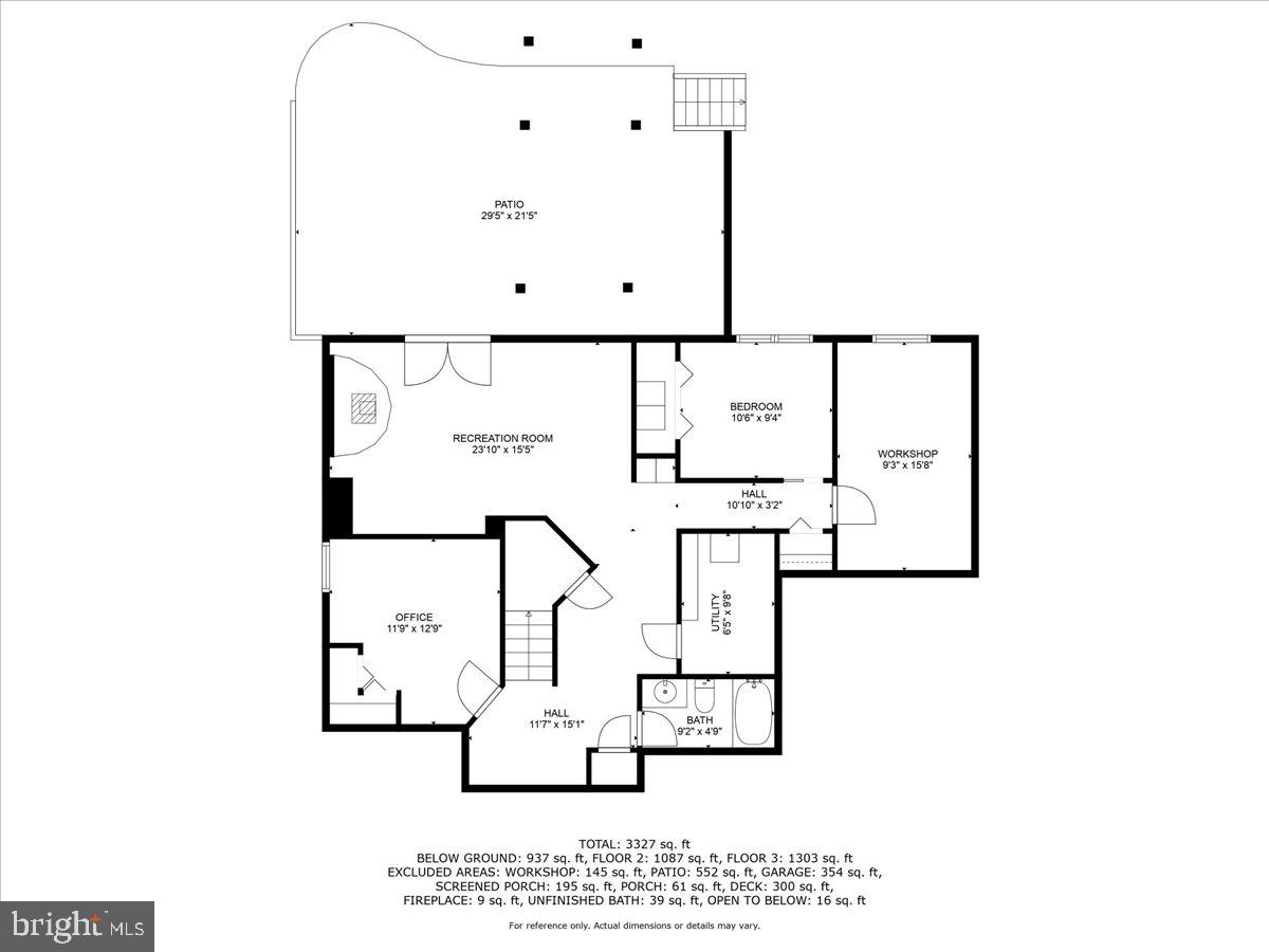 FOXFIELD AT MIDDLETOWN - Residential