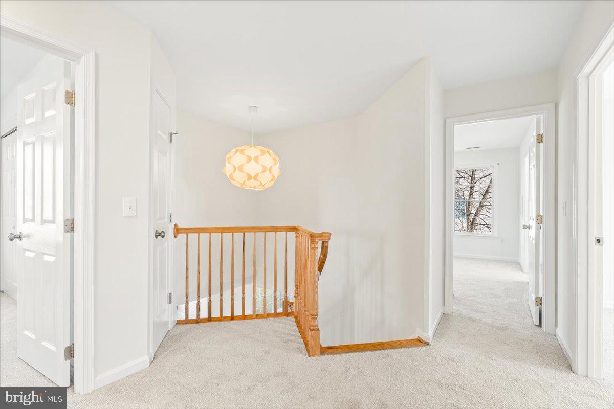 FOXFIELD AT MIDDLETOWN - Residential