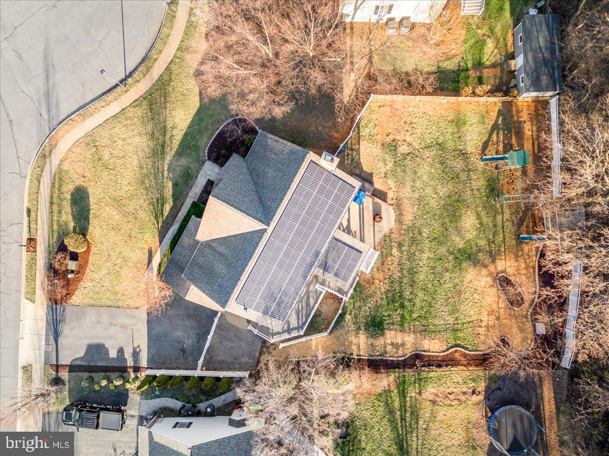 FOXFIELD AT MIDDLETOWN - Residential