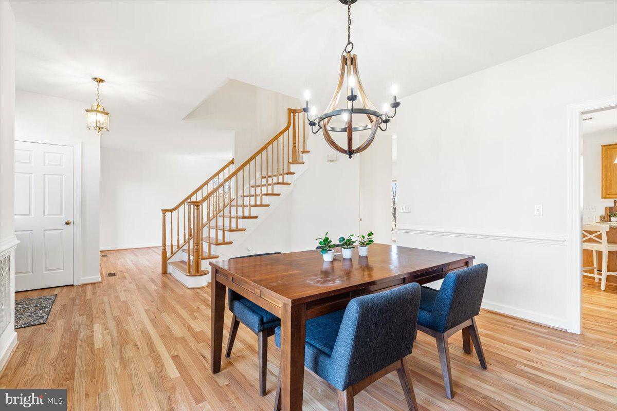 FOXFIELD AT MIDDLETOWN - Residential