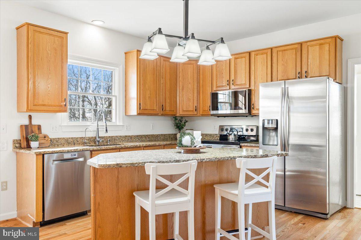 FOXFIELD AT MIDDLETOWN - Residential