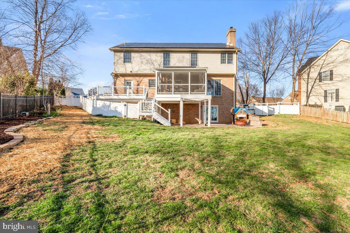 FOXFIELD AT MIDDLETOWN - Residential