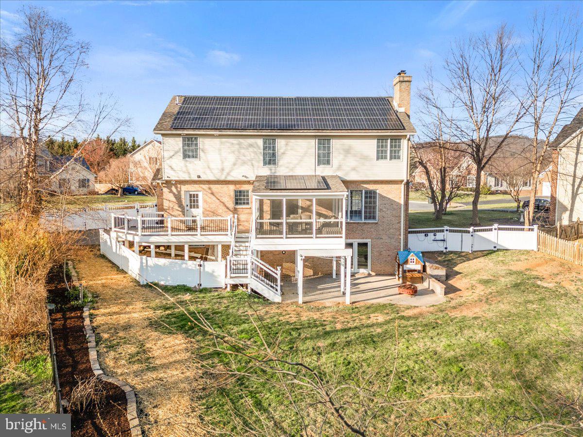 FOXFIELD AT MIDDLETOWN - Residential