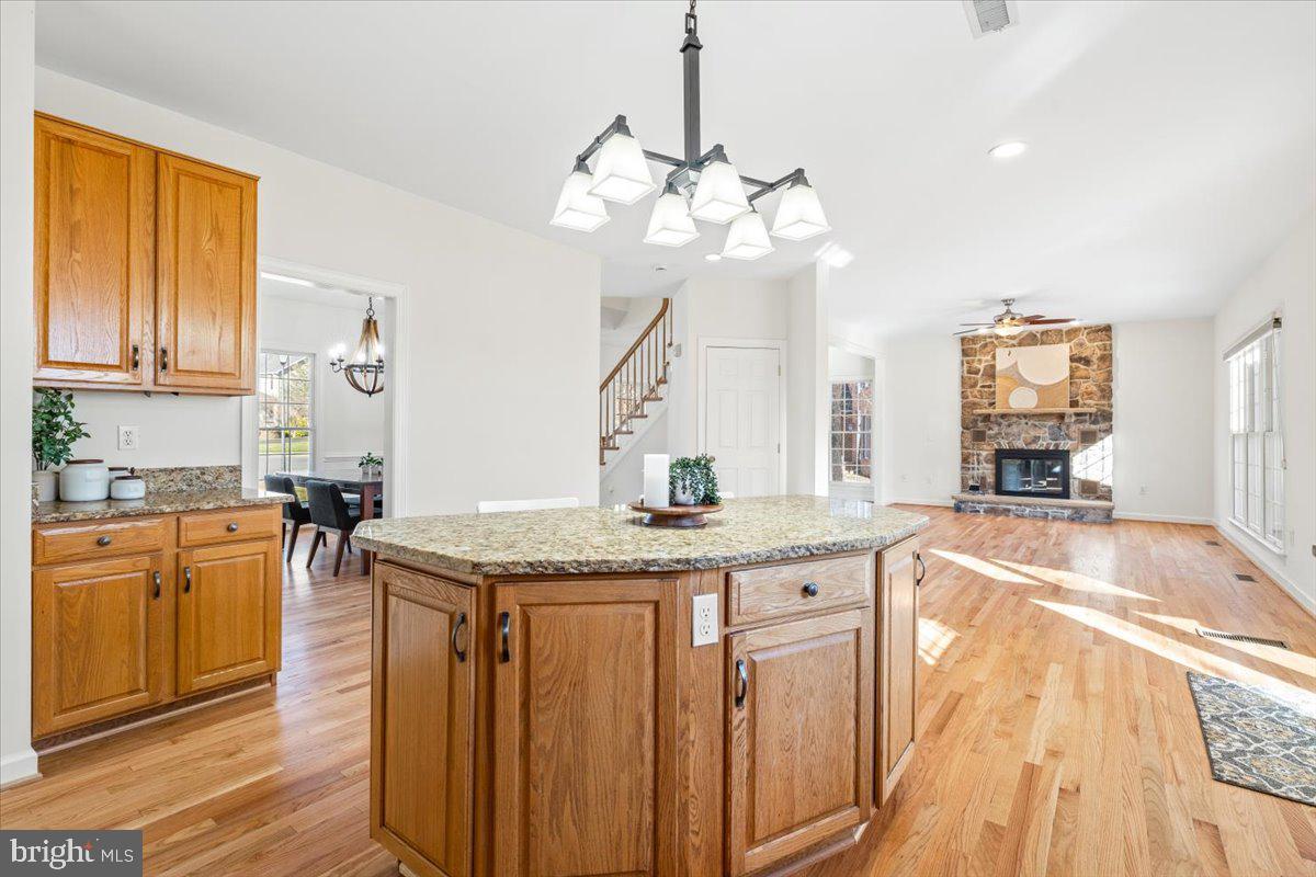 FOXFIELD AT MIDDLETOWN - Residential