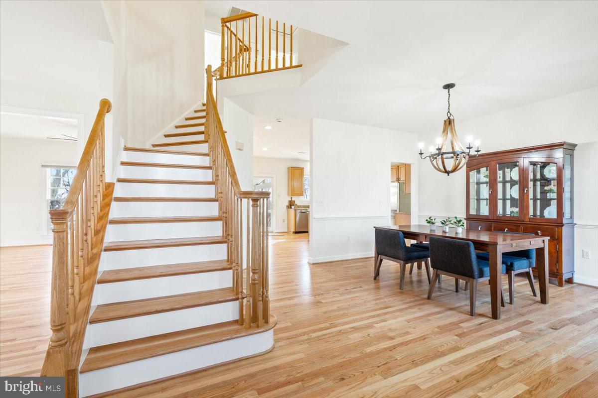 FOXFIELD AT MIDDLETOWN - Residential