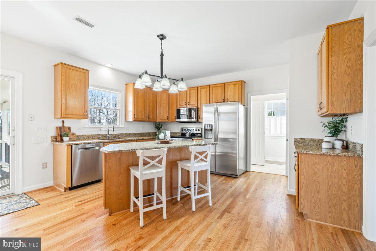 FOXFIELD AT MIDDLETOWN - Residential