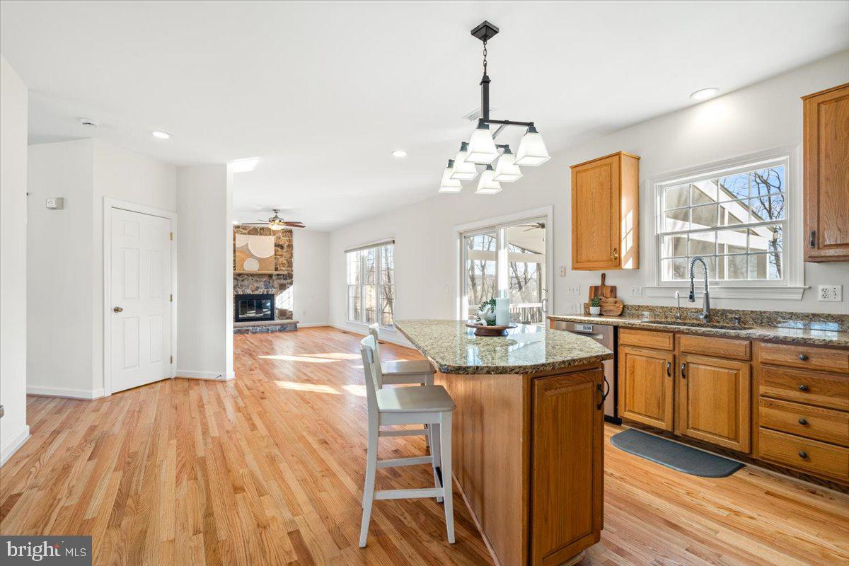 FOXFIELD AT MIDDLETOWN - Residential