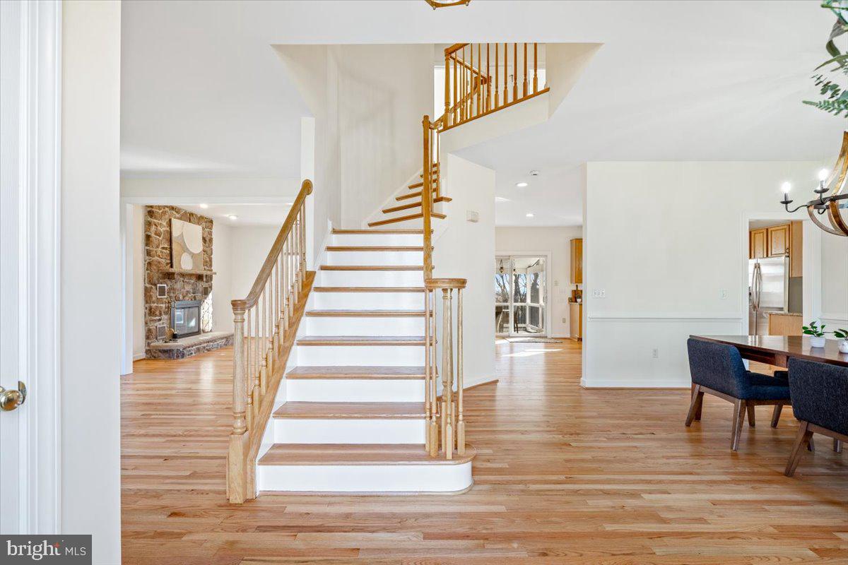 FOXFIELD AT MIDDLETOWN - Residential