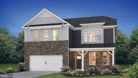 9504 Bolton Farm Lane, Laurel, MD MLS: MDHW2049032