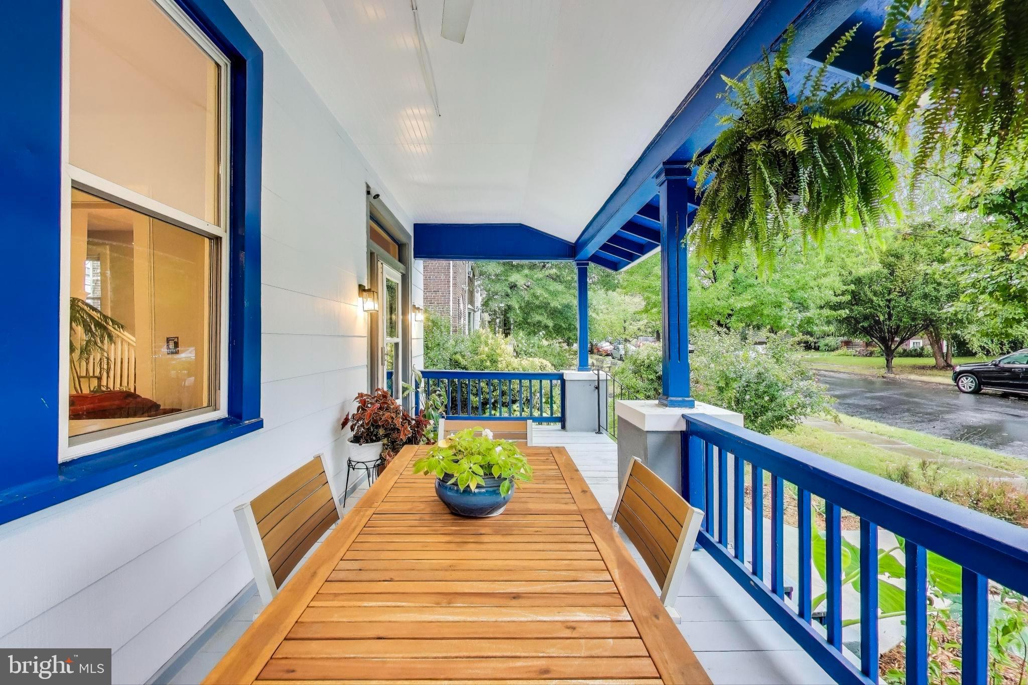 1302 FLORAL STREET NW