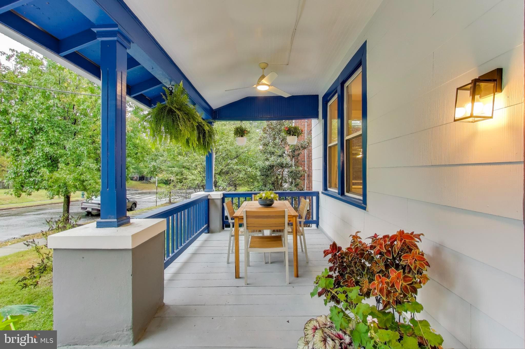 1302 FLORAL STREET NW