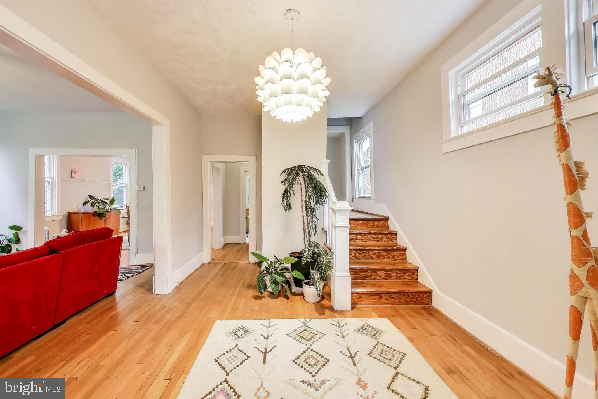 1302 FLORAL STREET NW