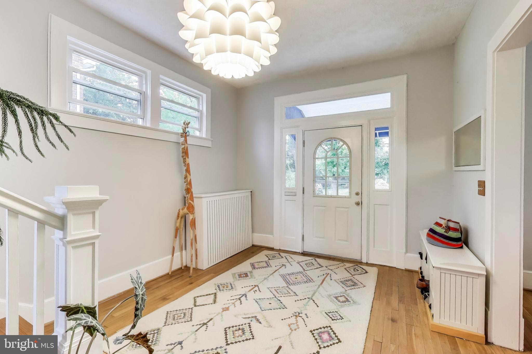 1302 FLORAL STREET NW