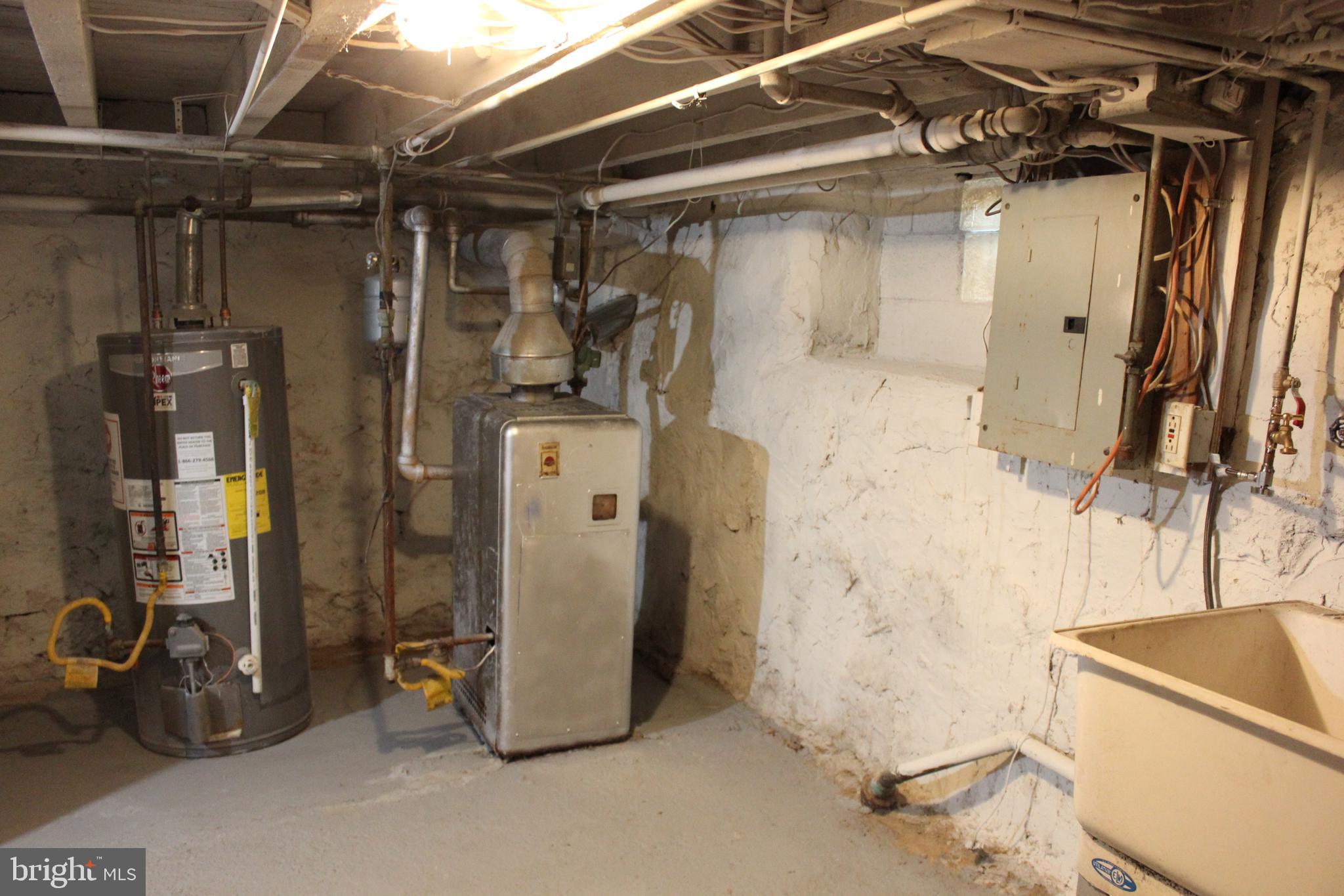 FELTONVILLE - Residential