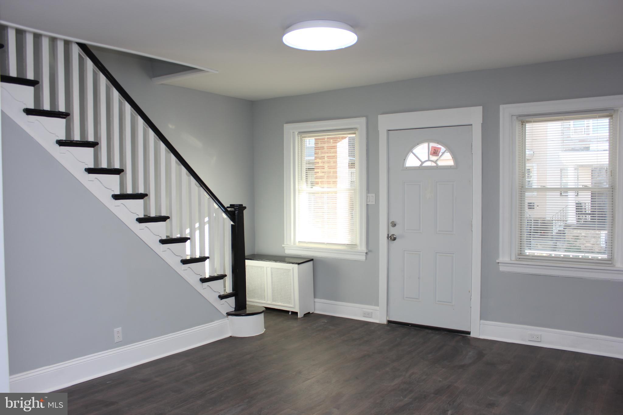 FELTONVILLE - Residential