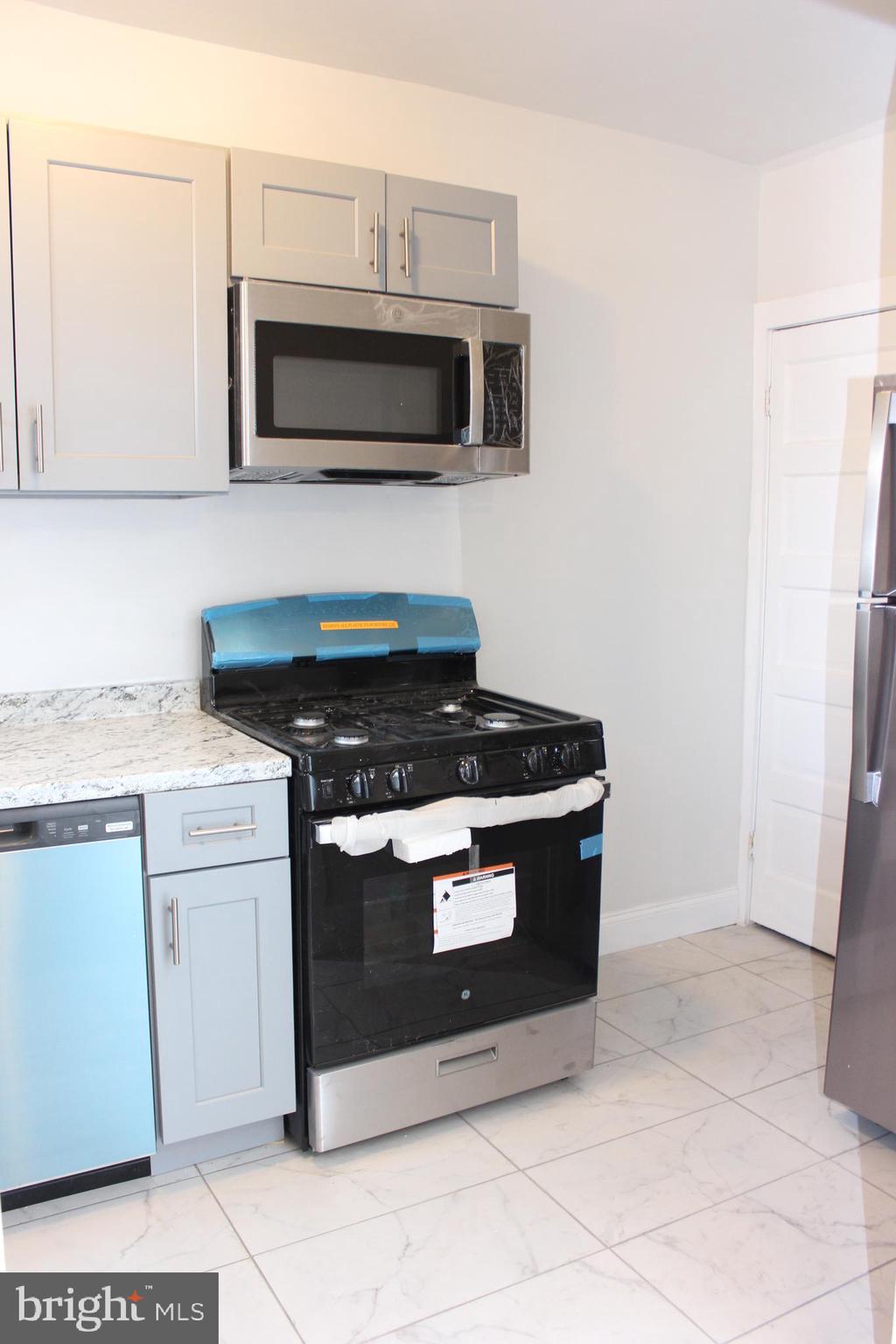 FELTONVILLE - Residential