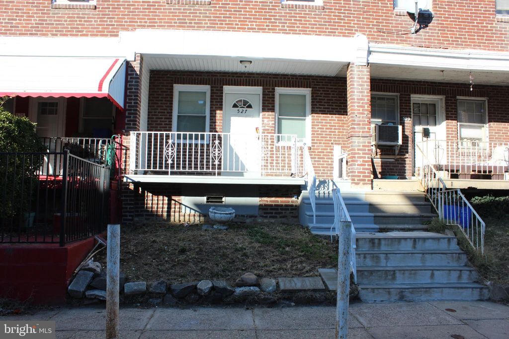 Photo of 527 E Luray Street, PHILADELPHIA, PA 19120 (MLS # PAPH2557346)