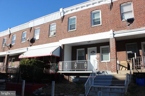 Photo of 527 E Luray Street, PHILADELPHIA, PA 19120 (MLS # PAPH2557346)