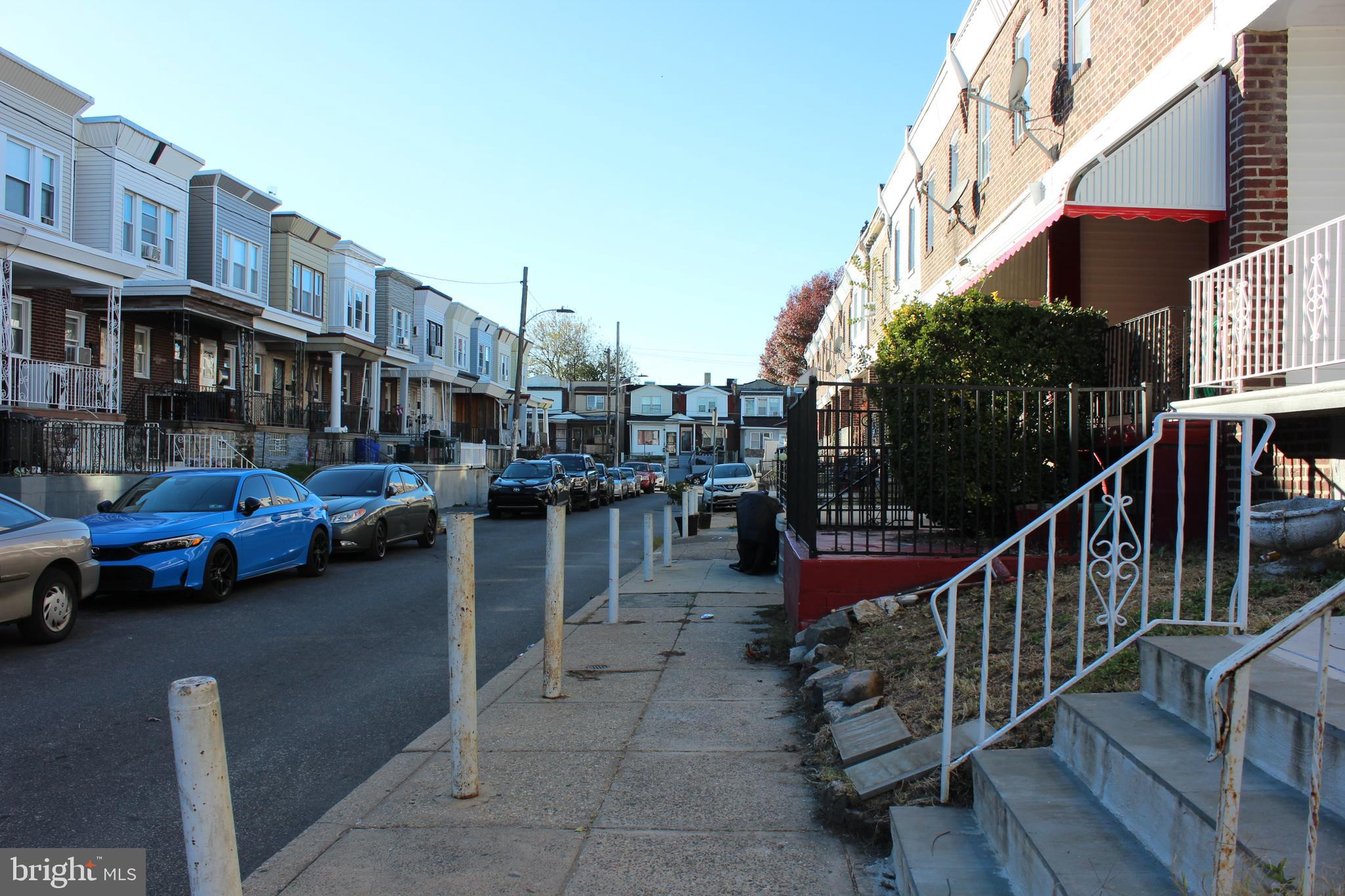 FELTONVILLE - Residential