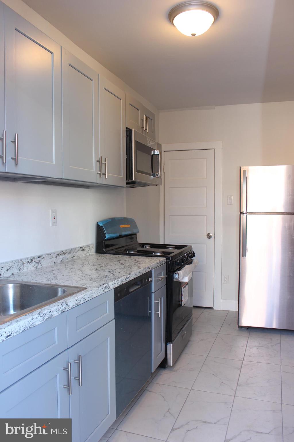 FELTONVILLE - Residential