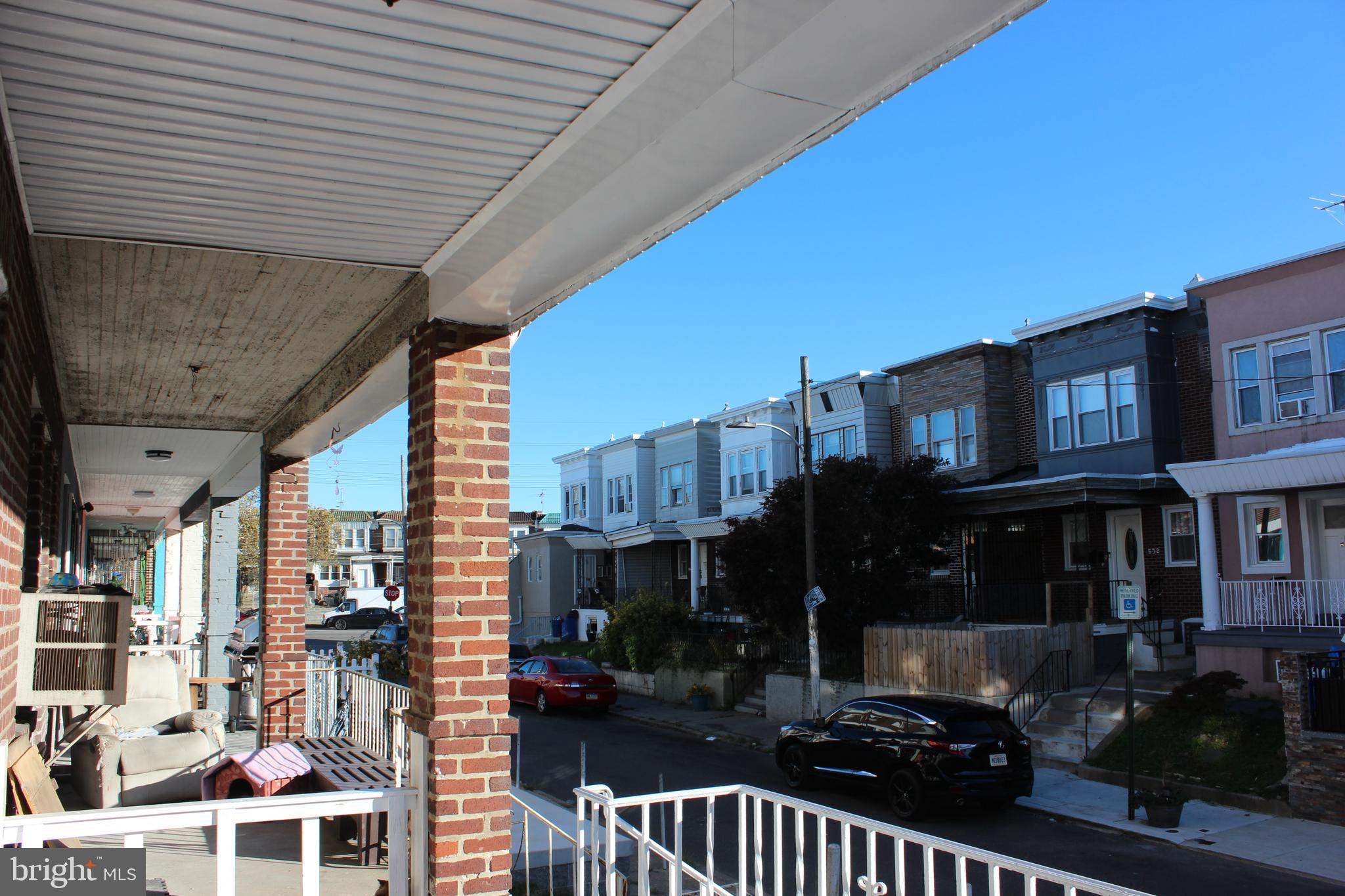 FELTONVILLE - Residential