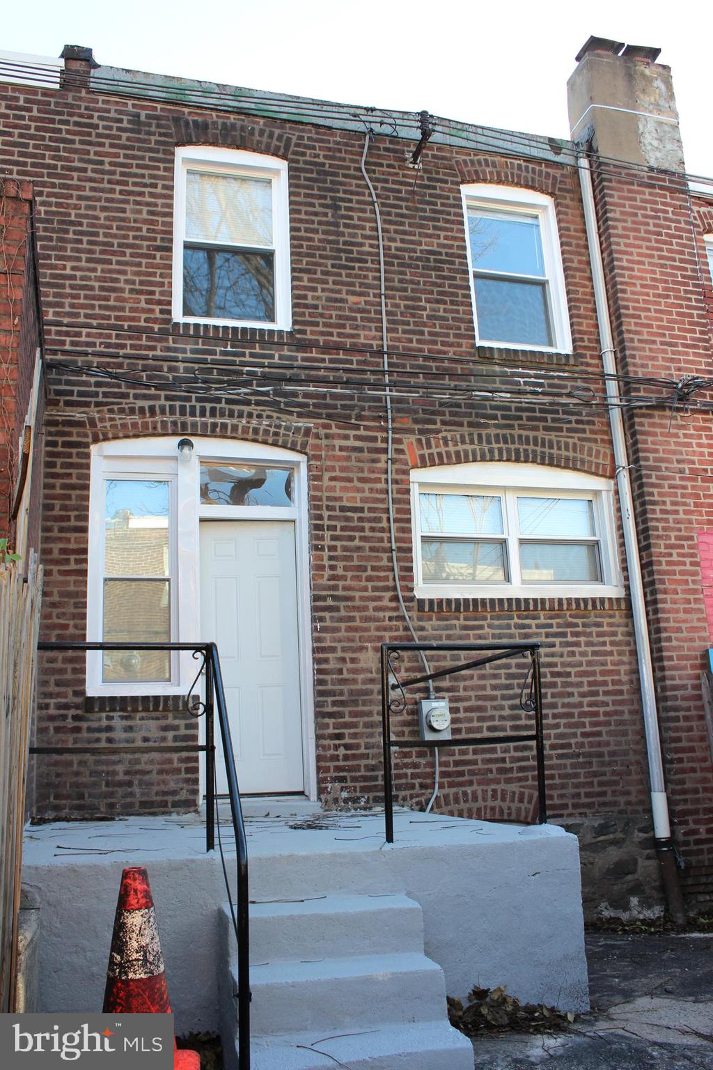 FELTONVILLE - Residential