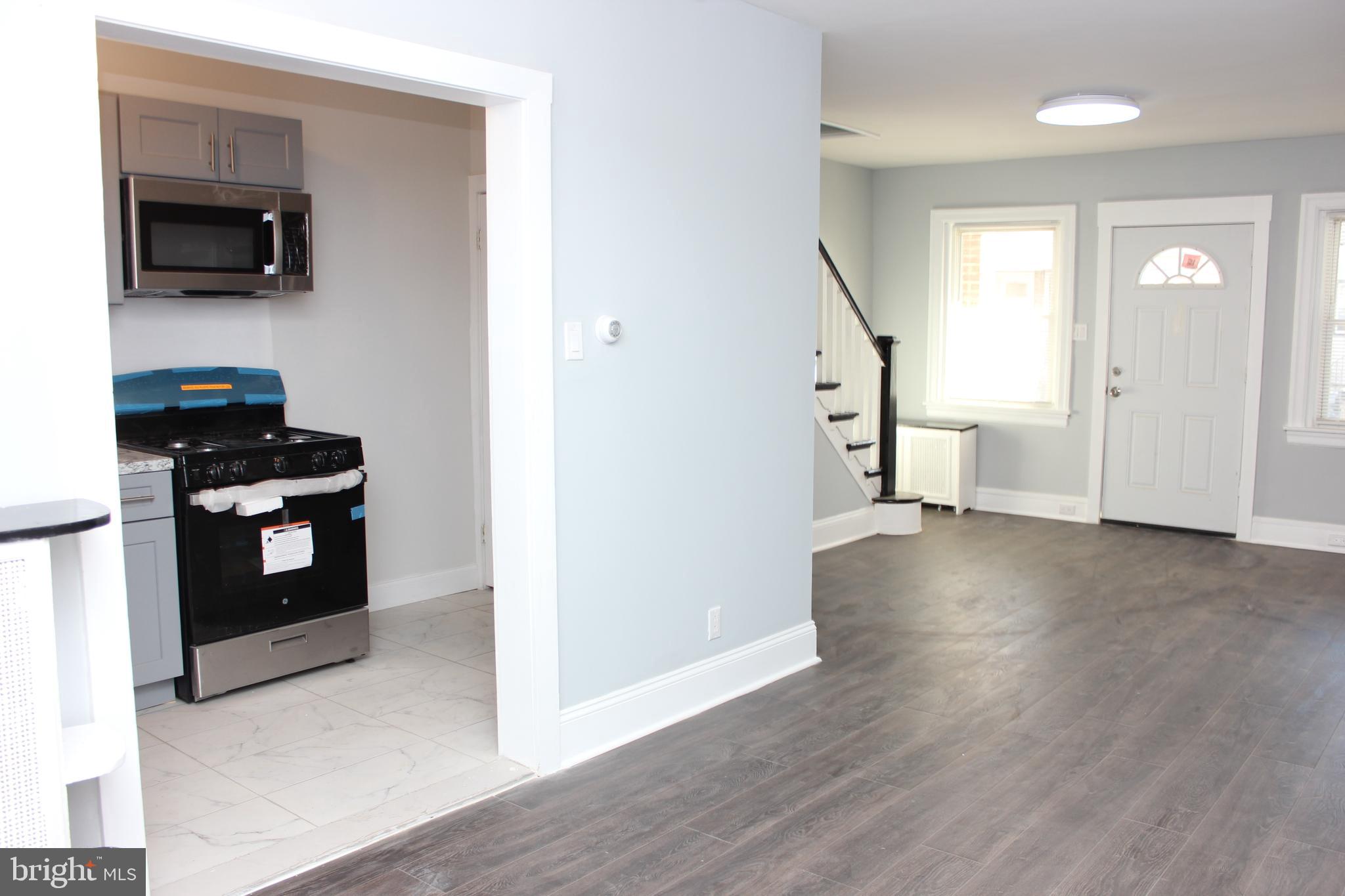 FELTONVILLE - Residential