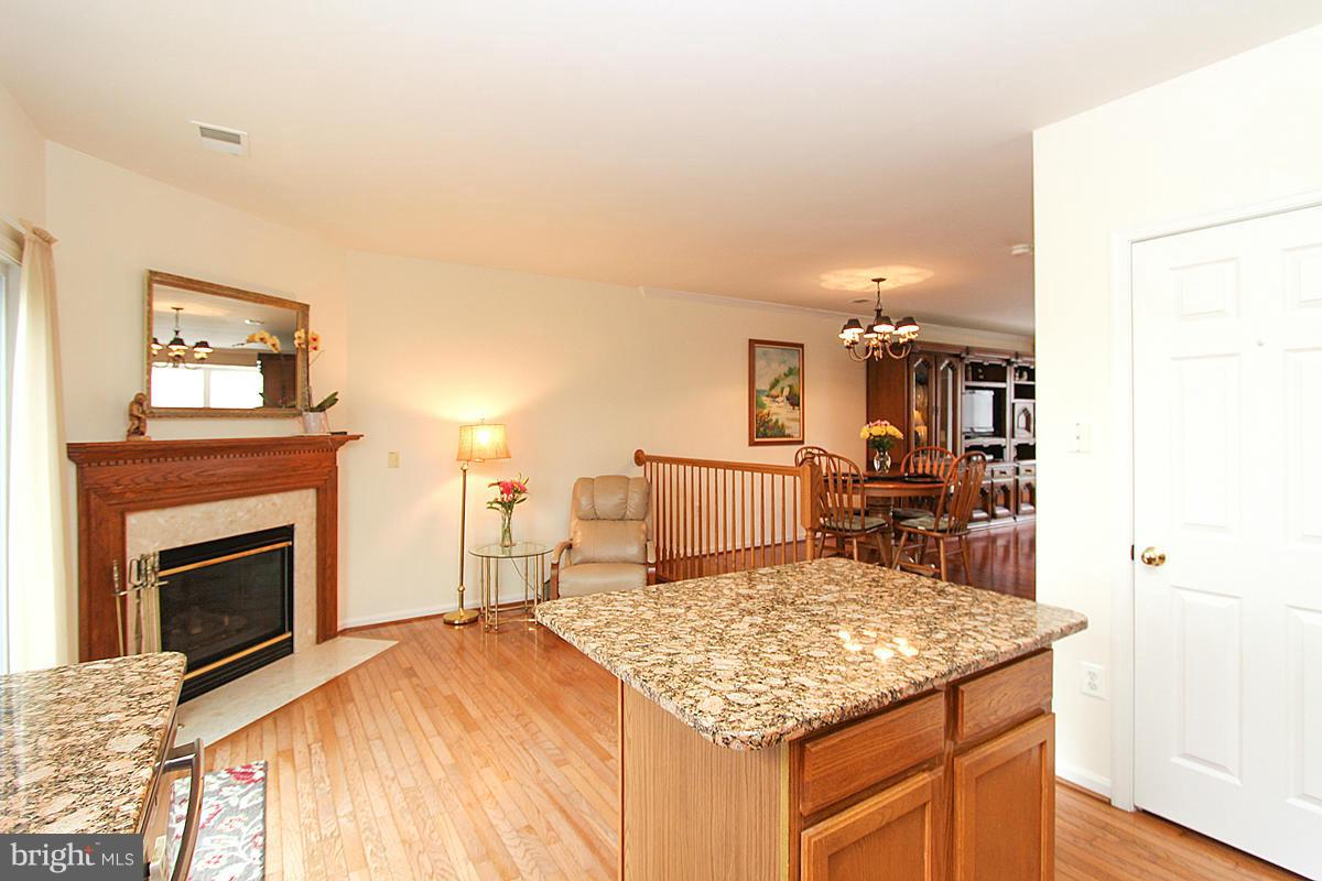 LAKE TERRAPIN - Residential