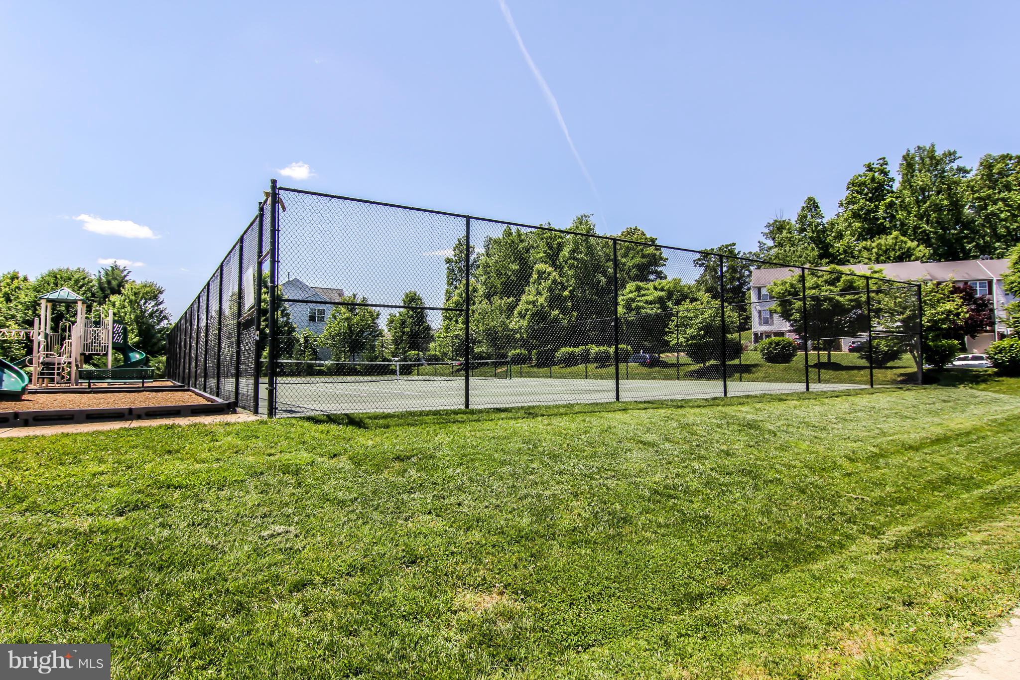 LAKE TERRAPIN - Residential