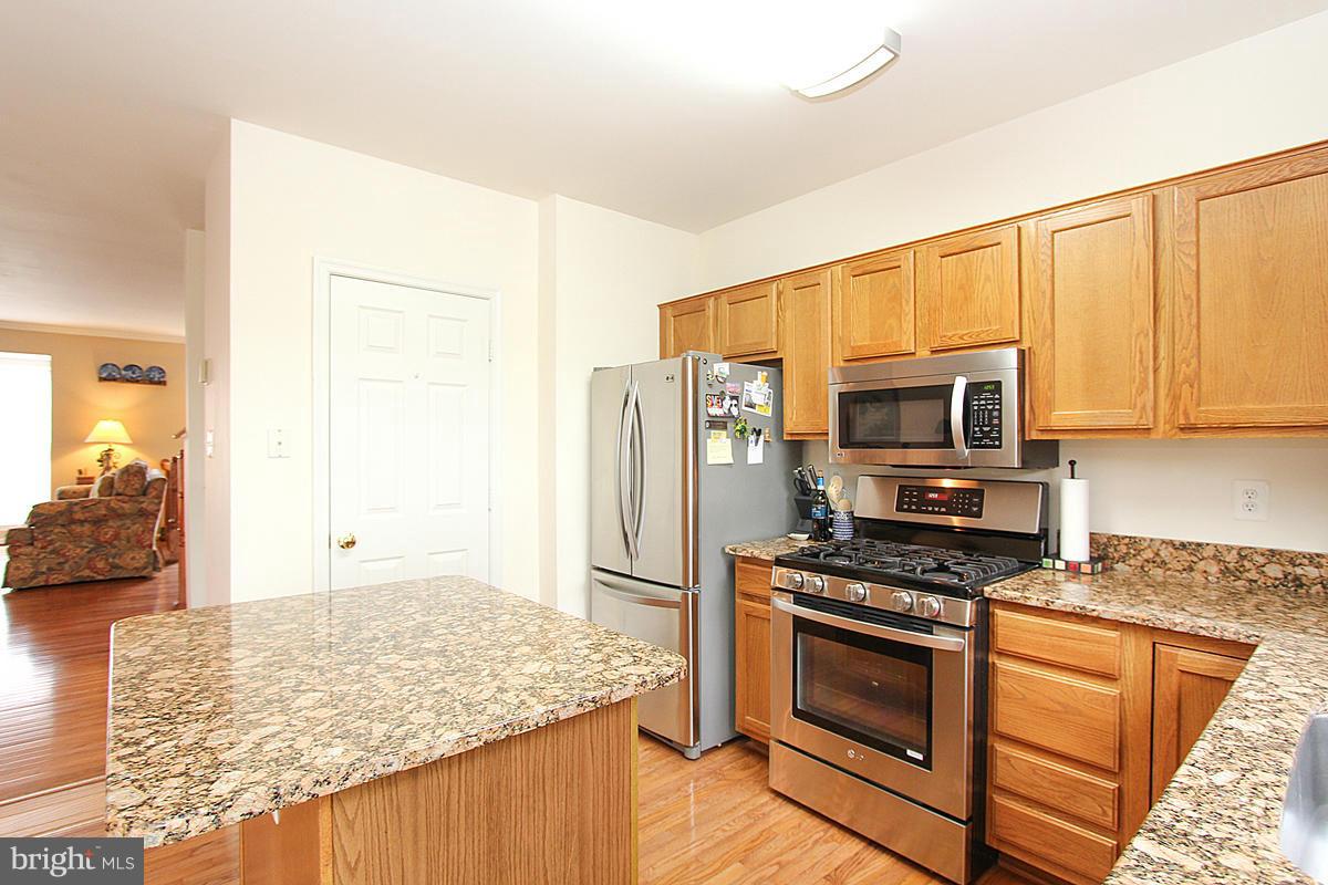 LAKE TERRAPIN - Residential