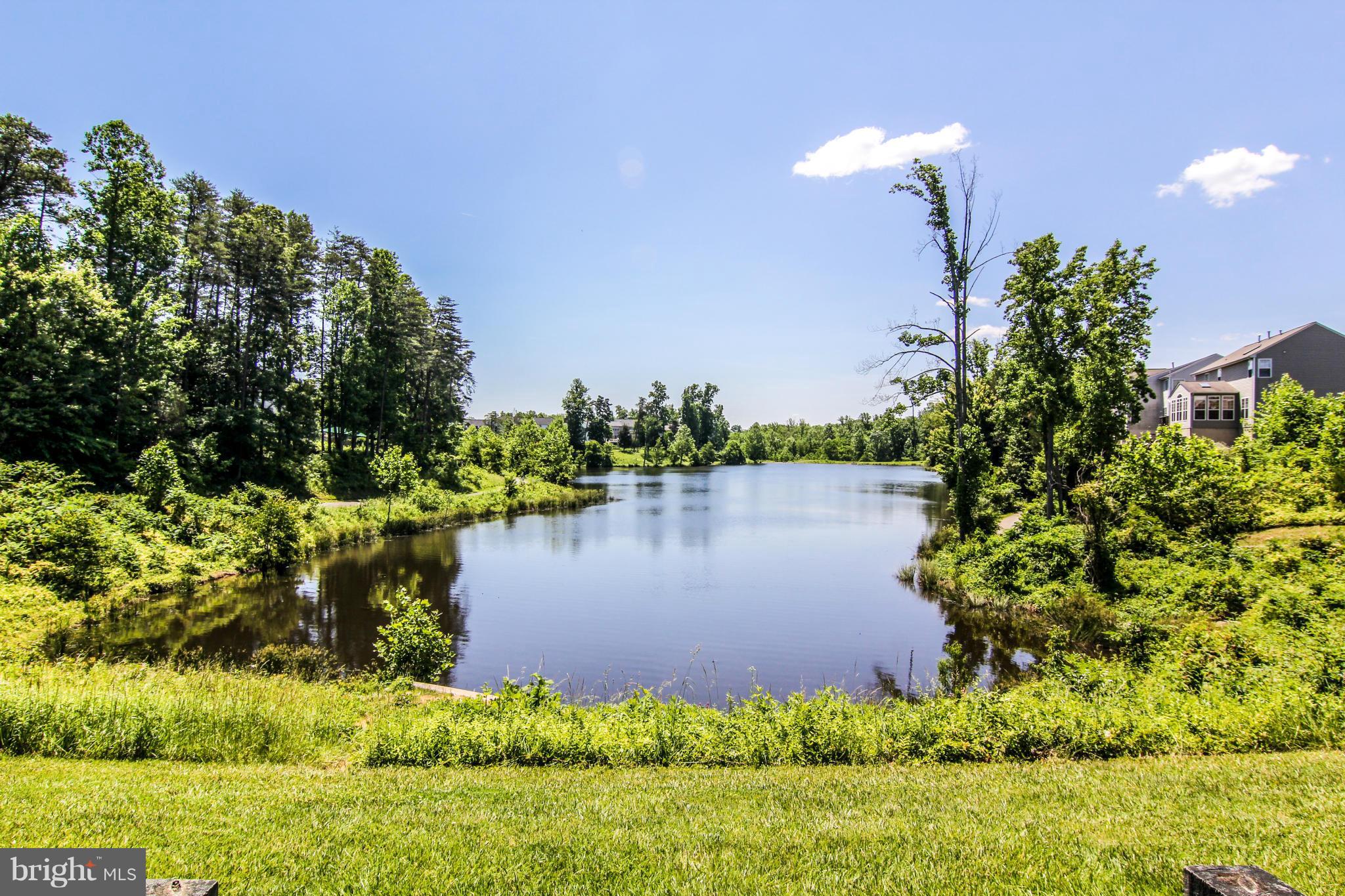 LAKE TERRAPIN - Residential
