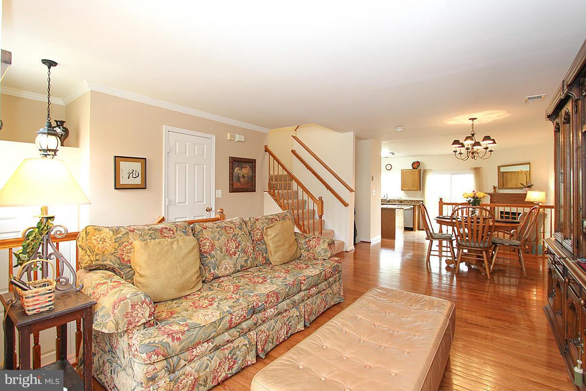 LAKE TERRAPIN - Residential