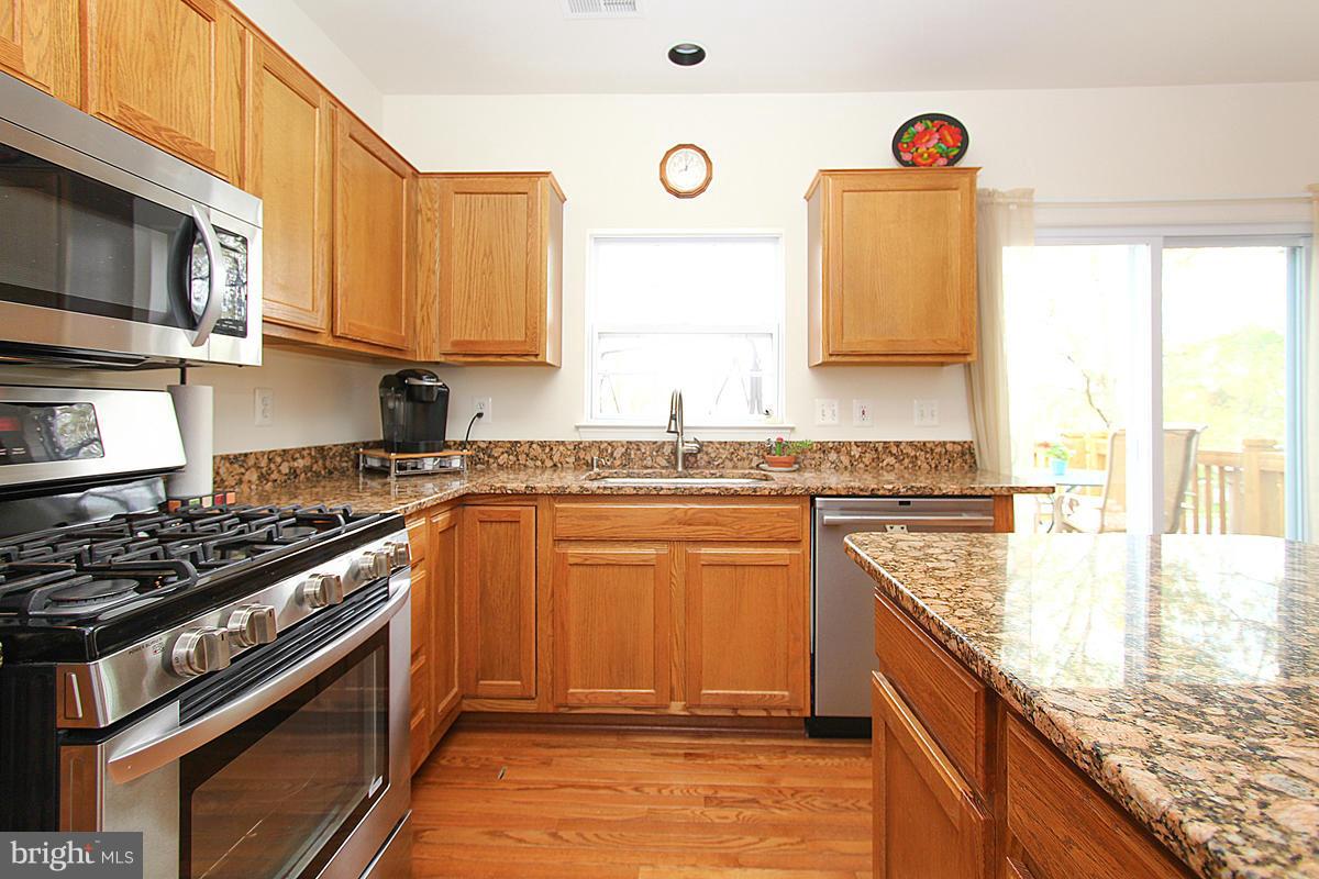 LAKE TERRAPIN - Residential