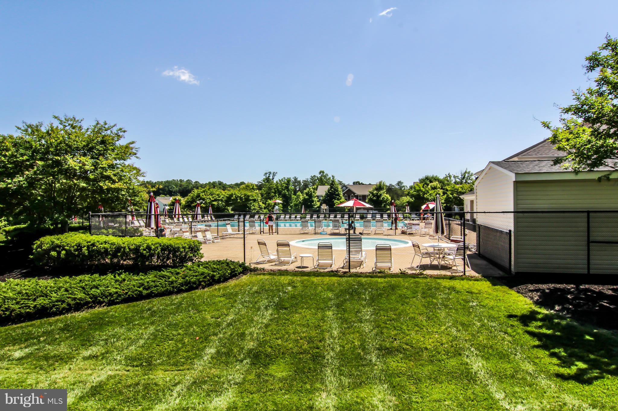 LAKE TERRAPIN - Residential